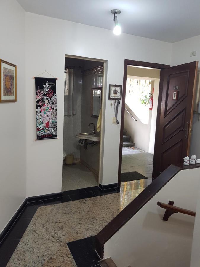 Condominio Terras de São José Guarujá Extérieur photo