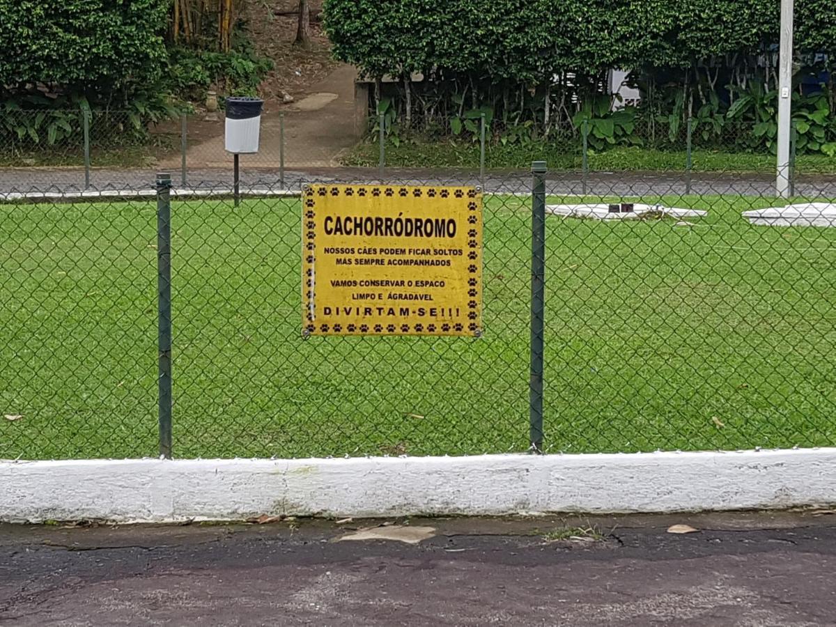 Condominio Terras de São José Guarujá Extérieur photo