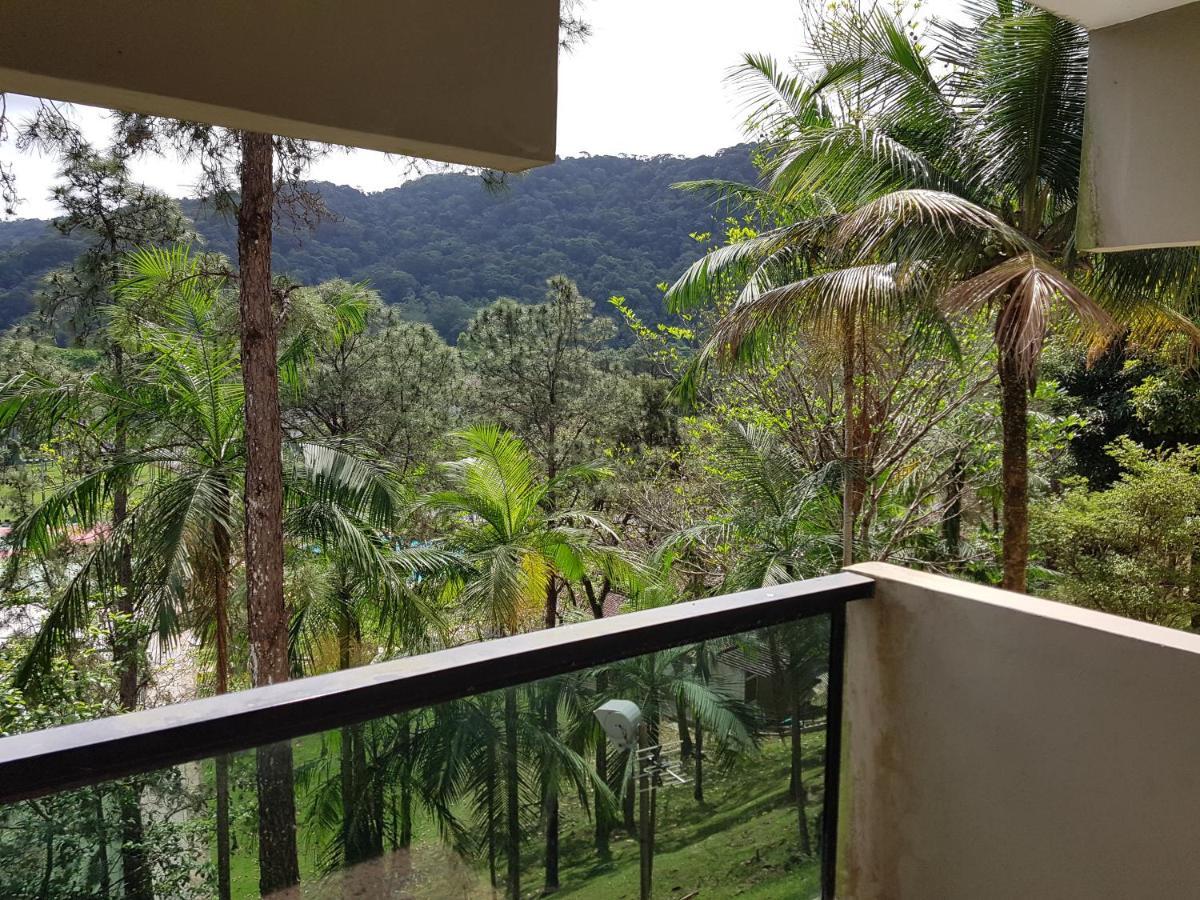 Condominio Terras de São José Guarujá Extérieur photo