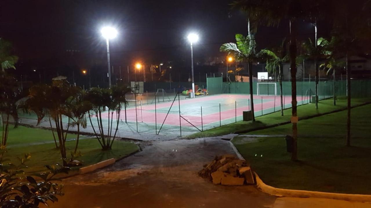Condominio Terras de São José Guarujá Extérieur photo
