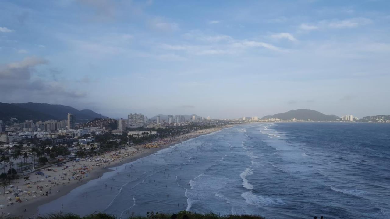 Condominio Terras de São José Guarujá Extérieur photo