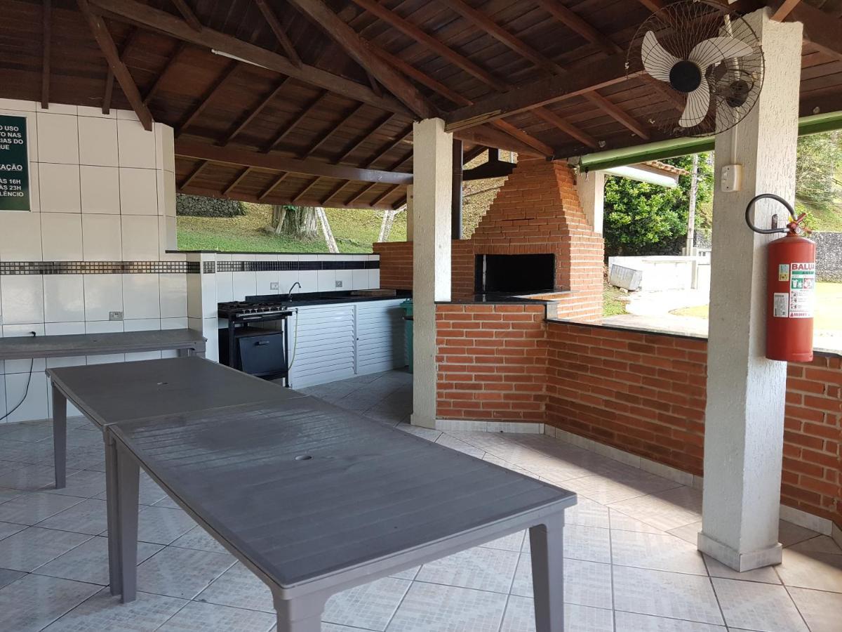 Condominio Terras de São José Guarujá Extérieur photo