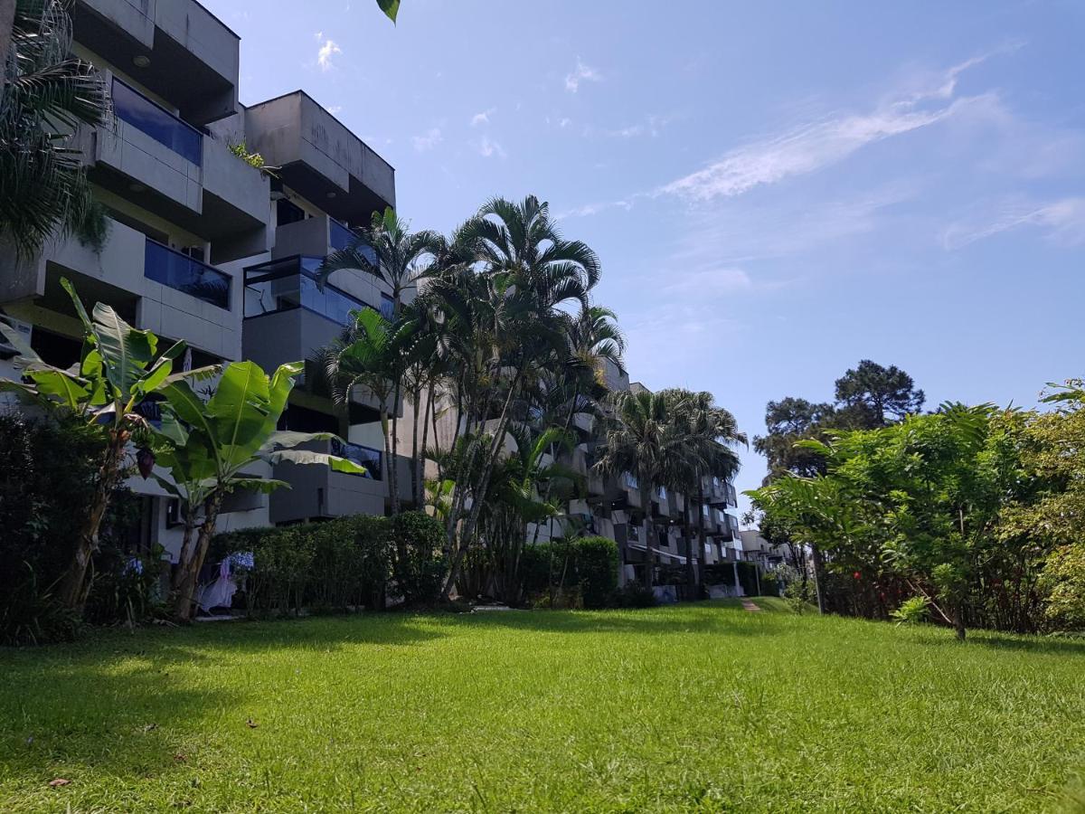 Condominio Terras de São José Guarujá Extérieur photo