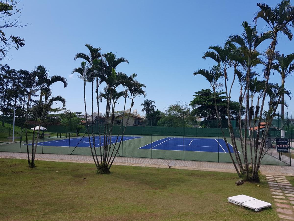 Condominio Terras de São José Guarujá Extérieur photo