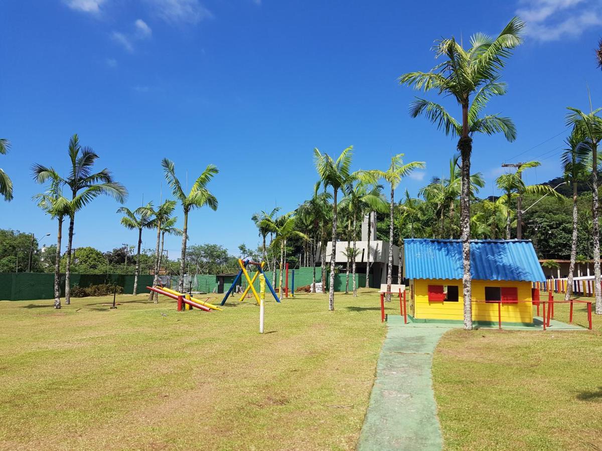 Condominio Terras de São José Guarujá Extérieur photo